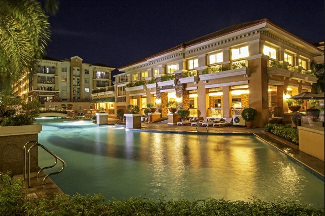 2 Bedroom Sorrento Oasis Pasig City Exterior foto
