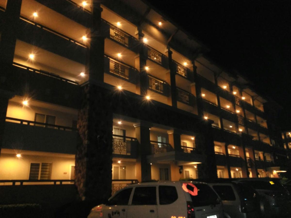 2 Bedroom Sorrento Oasis Pasig City Exterior foto
