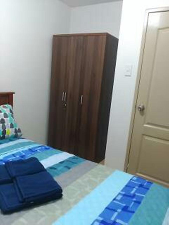 2 Bedroom Sorrento Oasis Pasig City Exterior foto
