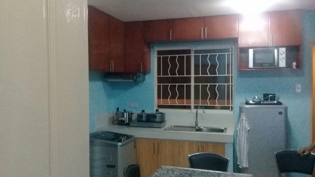2 Bedroom Sorrento Oasis Pasig City Exterior foto
