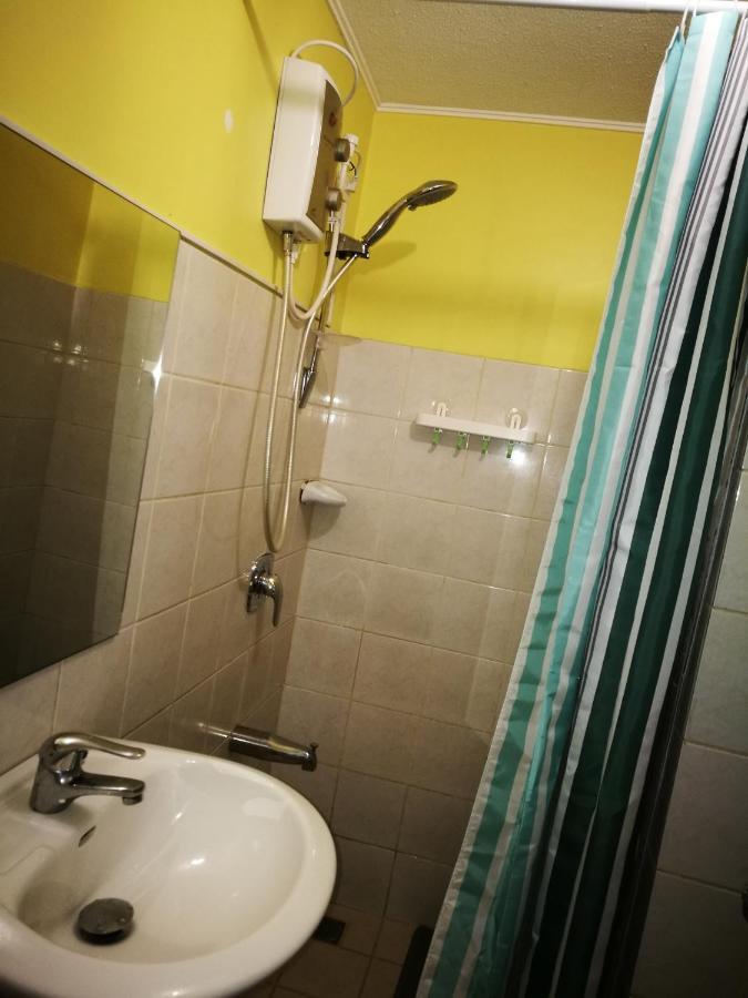 2 Bedroom Sorrento Oasis Pasig City Exterior foto