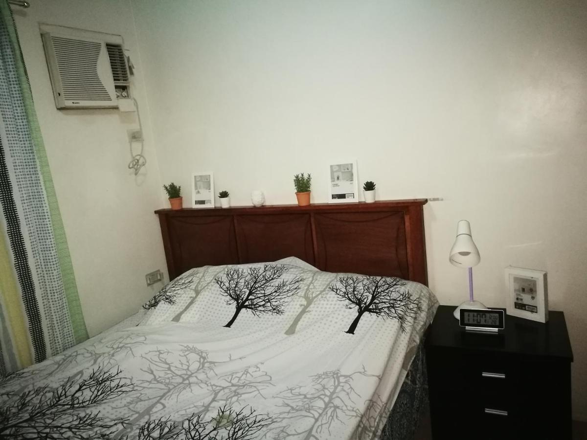 2 Bedroom Sorrento Oasis Pasig City Exterior foto